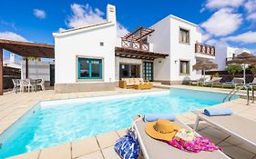 Villa Ariel
