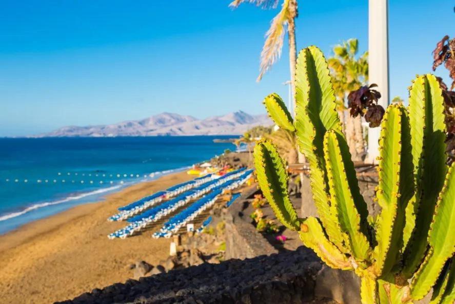 Villa Ariel Playa Blanca  Exterior photo